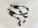 2006 Yamaha 50HP 4 Stroke Outboard Ignition Coil Set W/ Wires 63P-82310-01-00