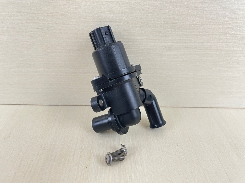 2006 Yamaha 50HP 4 Stroke Outboard Idle Air Control Valve 6C5-13105-01-00