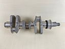 2002 Yamaha 30HP F30 4 Stroke Outboard Crankshaft Assembly 67C-11411-00-00