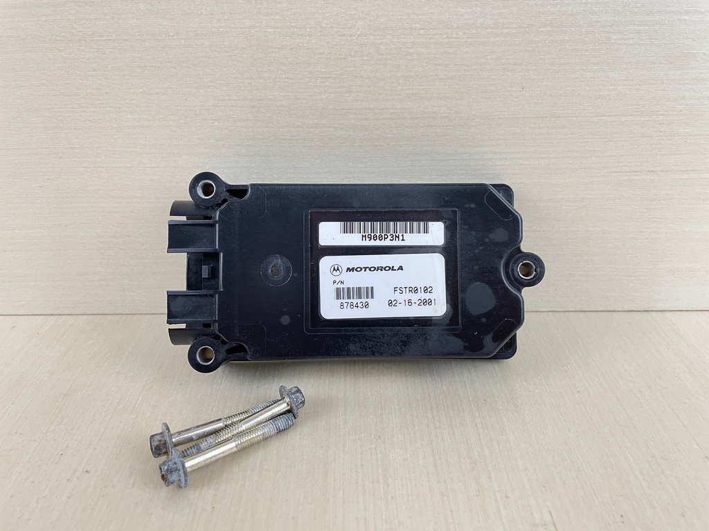 2002 Yamaha 30HP 4 Stroke Outboard CDI Unit Assembly ECU 67C-85540-01-00