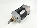 2001 Yamaha 150 HP 2 Stroke Outboard Starter Motor {mpn} OEM