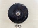 2002 Yamaha 30HP F30 4 Stroke Outboard Rotor Assembly Flywheel 65W-85550-01-00