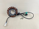 2010 Yamaha 25HP 4 Stroke Stator & Coil Pulser Assembly 6BL-85510-00-00