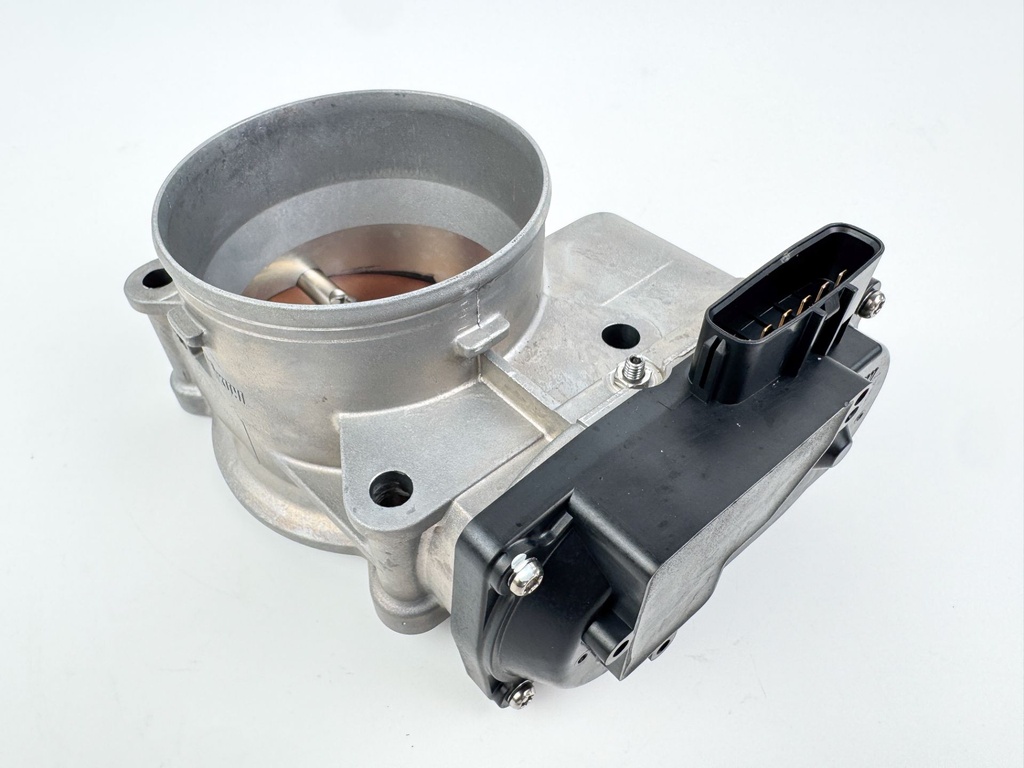 2013 Yamaha 250 HP 4 Stroke Outboard Throttle Body Assembly 6CB-13751-00-00 OEM