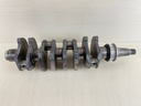 2002 Yamaha 60HP F60 4 Stroke Outboad Crankshaft Assembly 69W-11411-00-00
