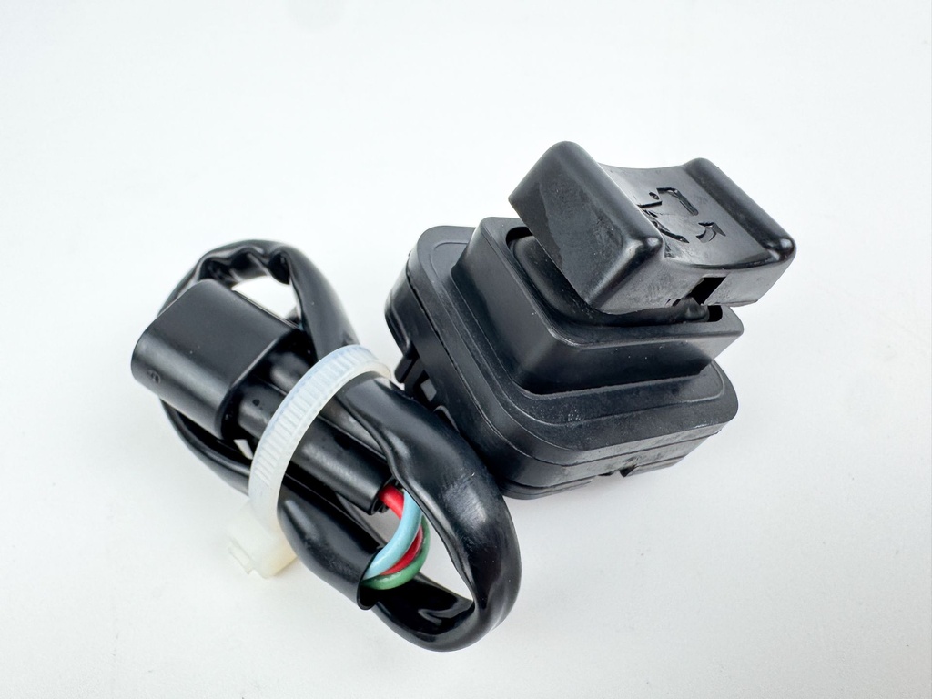 2013 Yamaha 250 HP 4 Stroke Outboard Trim Switch 69J-82563-00-00 OEM