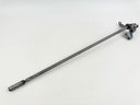 2013 Yamaha 250 HP 4 Stroke Outboard Shift Shaft 6CB-44120-00-00 OEM