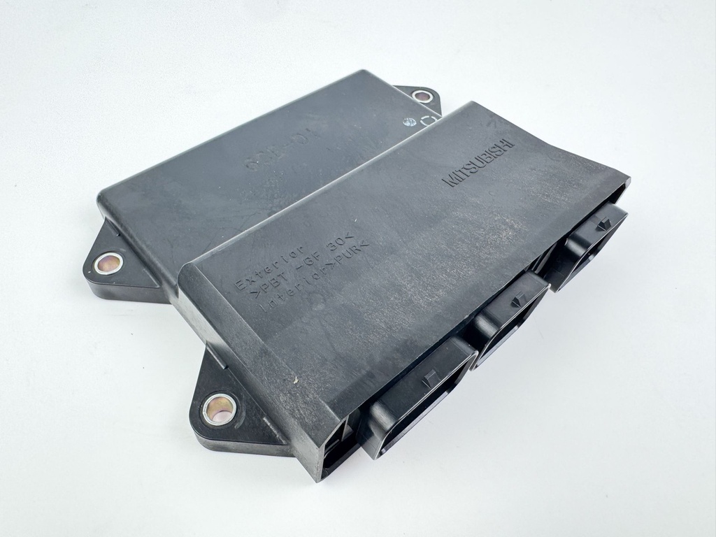 2013 Yamaha 250 HP 4 Stroke Outboard ECU Engine Control Unit 6CB-8591A-02-00 OEM