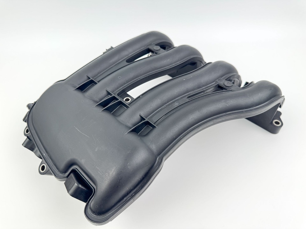 2006 Yamaha 90 HP 4 Stroke Outboard Intake Manifold 6D8-13641-00-00 OEM