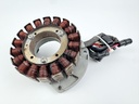 2006 Yamaha 90 HP 4 Stroke Outboard Coil Pulser Base Stator Assembly 6D8-81460-00-00 OEM