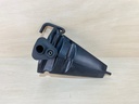 2008 Evinrude Etec 115HP Outboard Engine Exhaust Muffler 5005699