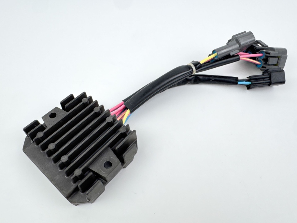 2003 Yamaha 225 HP 4 Stroke Outboard Drive Unit Assembly 69J-83306-00-00 OEM