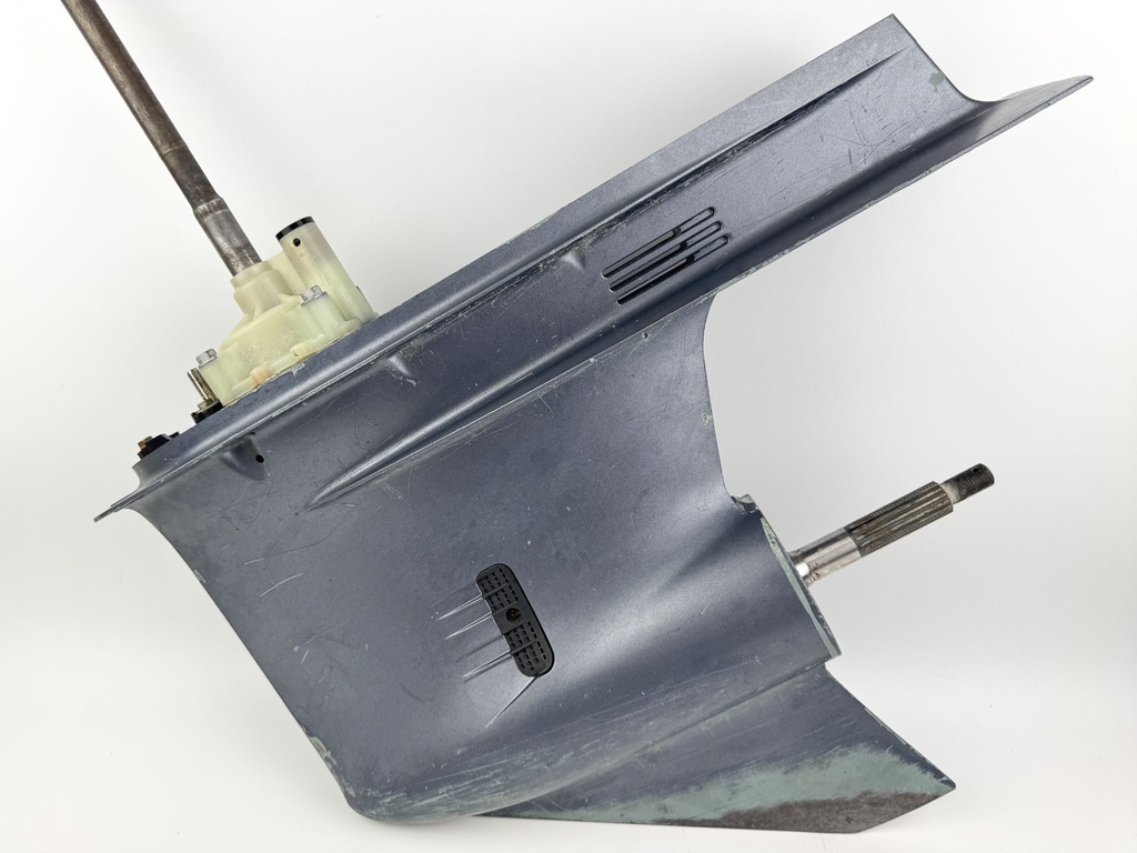 Yamaha 200 225 HP 4 Stroke Outboard 25" XL Lower Unit Gear Case RH 2002-2015