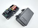 04-14 Yamaha 150HP 4 Stroke Outboard Fuse Box Assembly 63P-82170-00-00