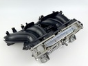 2004 Yamaha 150 HP 4 Stroke Outboard Intake Manifold & Throttle Body 63P-14200-00-00 OEM