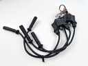 2004 Yamaha 150 HP 4 Stroke Outboard Ignition Coil Set 63P-82310-00-00 OEM