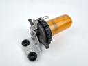 2004 Yamaha 150 HP 4 Stroke Outboard Fuel Filter Assembly 65L-24560-00-00 OEM