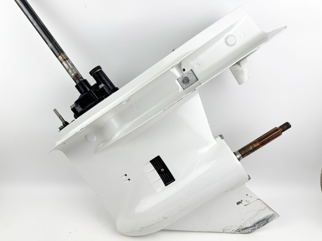 Suzuki DF 150 175 200 AP Outboard 25" XL Lower Unit Gear Case