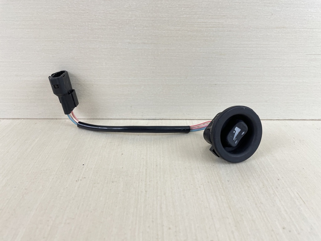 2009 Suzuki 90HP DF90 4 Stroke Outboard Trim Switch 37850-99E05