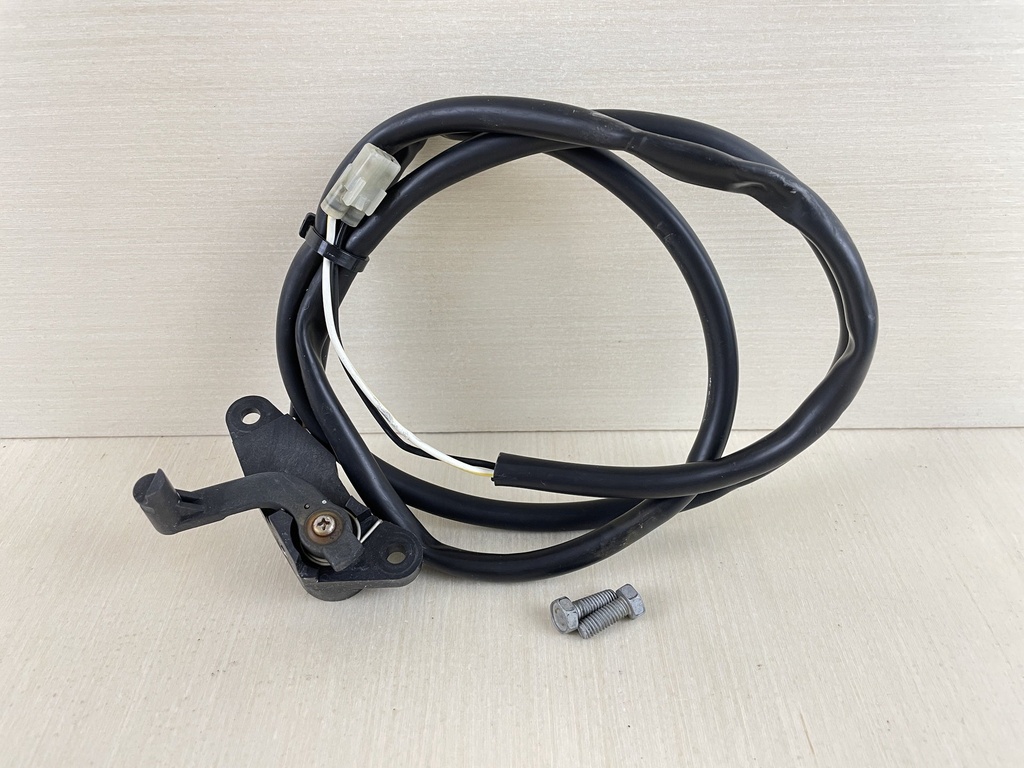 2007 Suzuki 90HP 4 Stroke Outboard Trim Sender Unit 34801-99E05