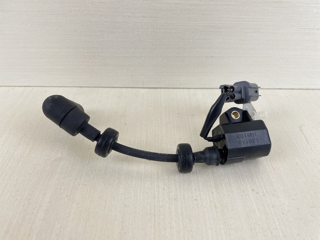 2013 Yamaha 40HP 4 Stroke Outboard Ignition Coil Assembly Set 6BG-85570-00-00