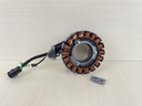 2013 Yamaha 40HP 4 Stroke Outboard Stator & Base Assembly 6BG-81410-00-00