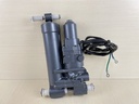 2013 Yamaha 40HP 4 Stroke Outboard Power Trim & Tilt Unit Assembly 67C-43800-10-8D