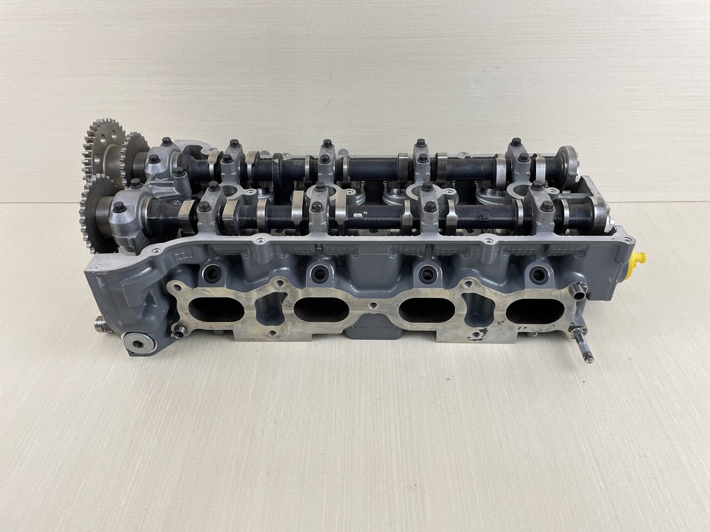 2008 Suzuki 115HP DF115 4 Stroke Outboard Cylinder Head Complete 11100-90J11