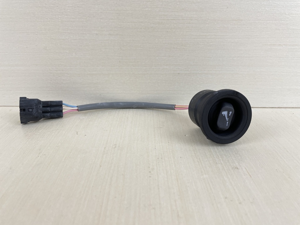 2008 Suzuki 115HP 4 Stroke Outboard Trim / Tilt Switch Assembly 37850-99E05