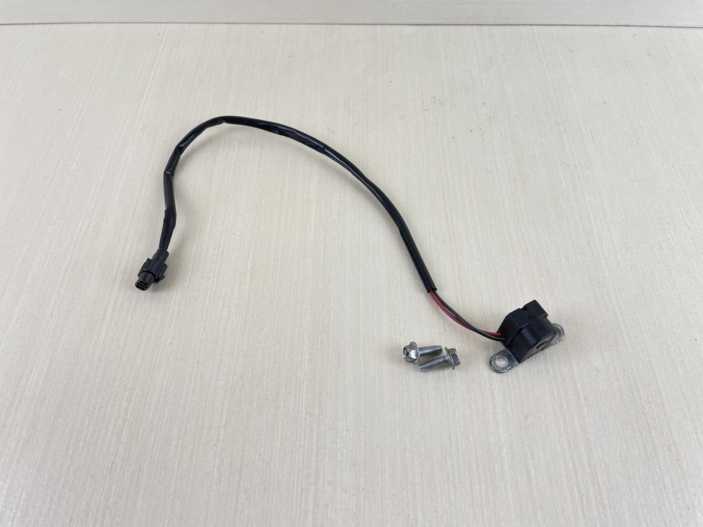 2008 Suzuki 115HP DF115 4 Stroke Outboard Ignition Timing Coil 32160-87L01