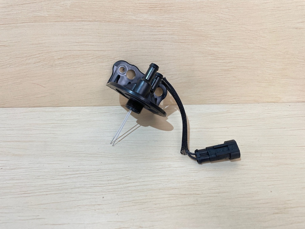 Evinrude Etec Fuel Filter Housing Assembly 5011099 5006064