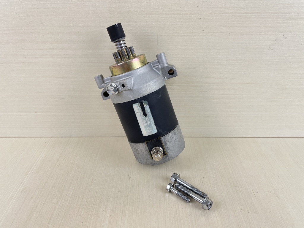 1998 Honda 50HP 4 Stroke Outboard Starter Motor Assembly 31200-ZV5-013