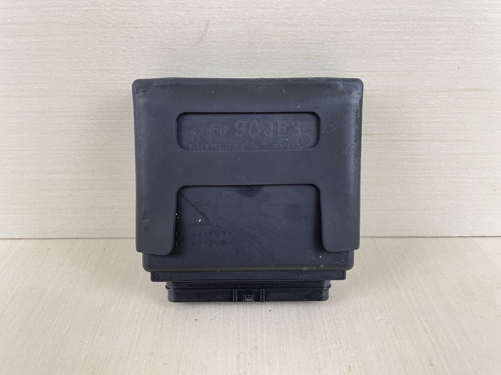 2008 Suzuki 115HP DF115 4 Stroke ECU Engine Control Unit Computer 33920-90JB4