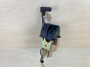 Evinrude Johnson Top Mount Control Box Binnacle - Missing Key & Parts