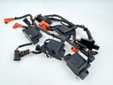 2010 Evinrude 250 HP Etec 2 Stroke Outboard Ignition Coil Set 0586980 OEM