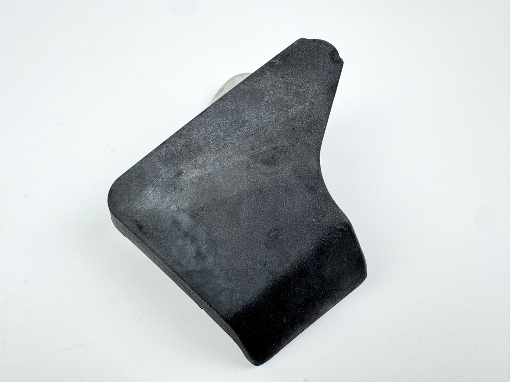 2010 Evinrude 250 HP Etec 2 Stroke Outboard Port Latch Handle 5005707 OEM