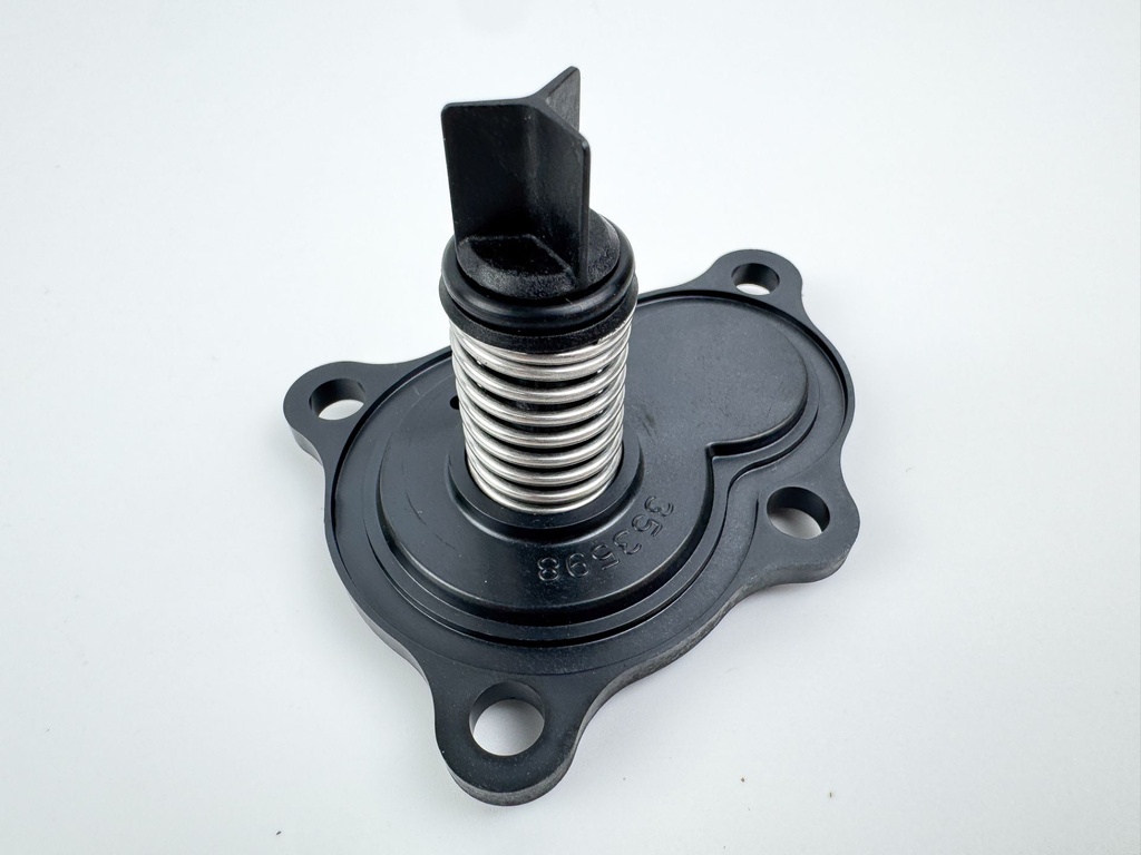 Evinrude Johnson New Old OEM Valve Ay, Blow Off 5008181