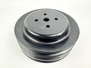 Mercury Mercruiser  7" Water Pump Pulley 3 Groove 19692