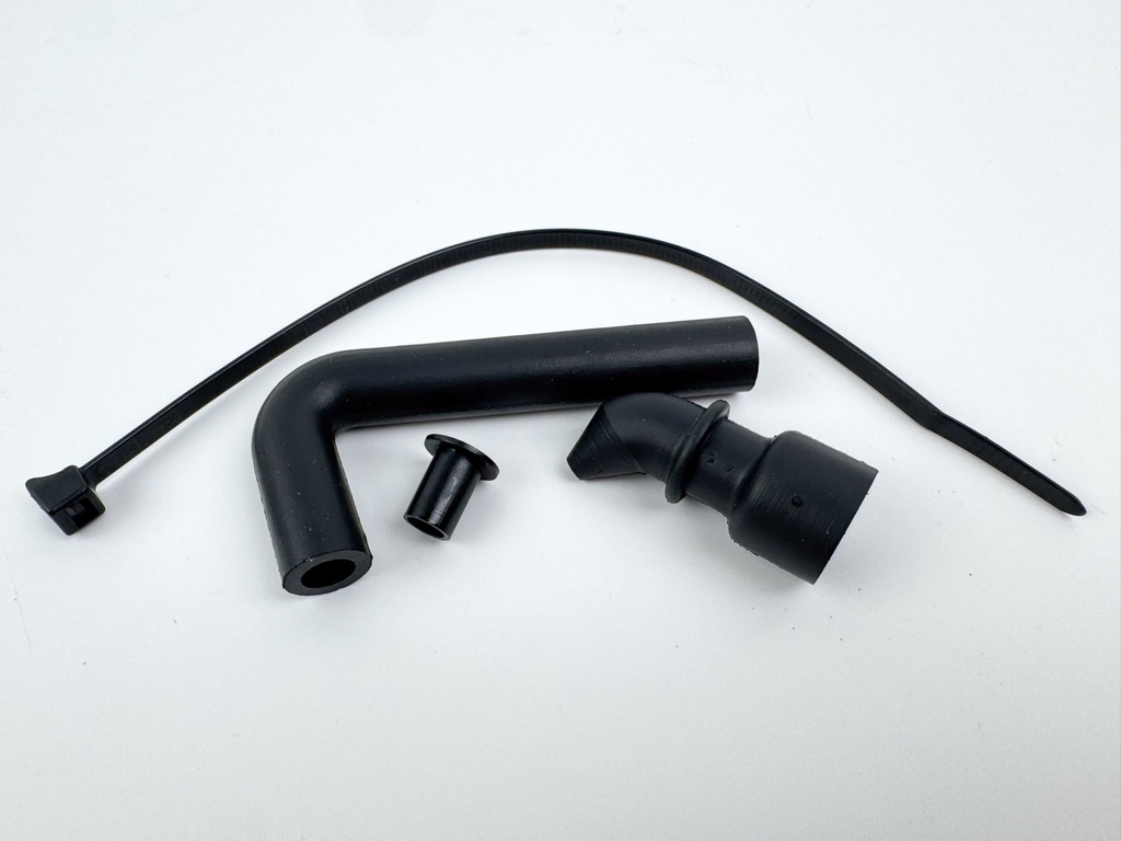 Mercury Quicksilver New Old OEM Hose and Nozzle Assembly 69791A2