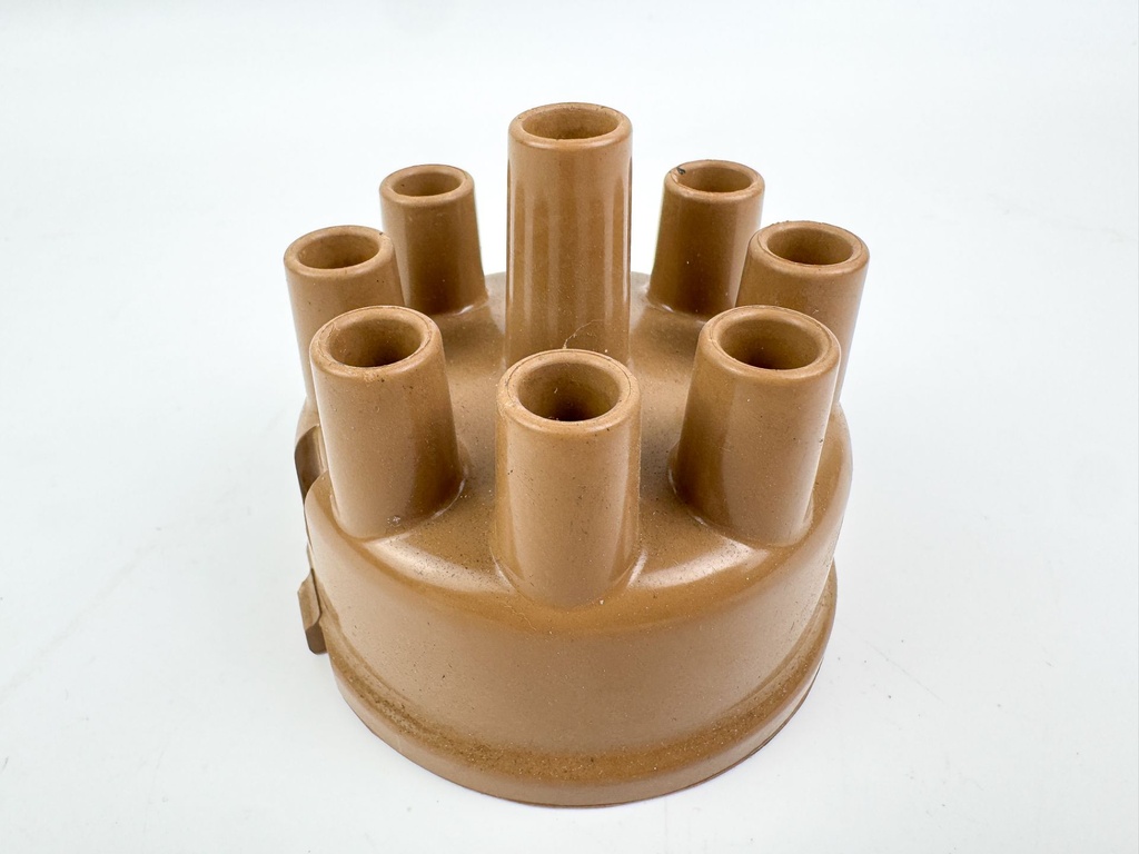 Mercury Quicksilver New Old OEM Distributor Cap 391-5075