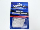 Evinrude Johnson New Old OEM Anode Kit 5007582