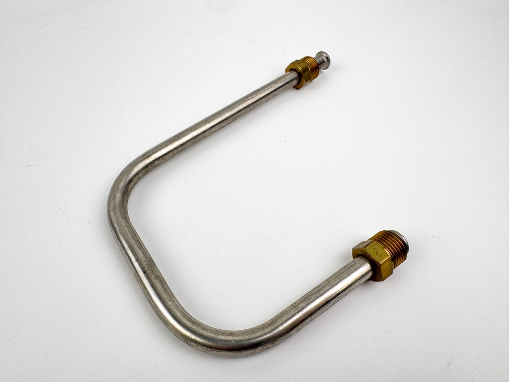 Evinrude Johnson New Old OEM Fuel Line 984570