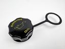 Evinrude Johnson New Old OEM Oil Tank Cap Assembly 5008406