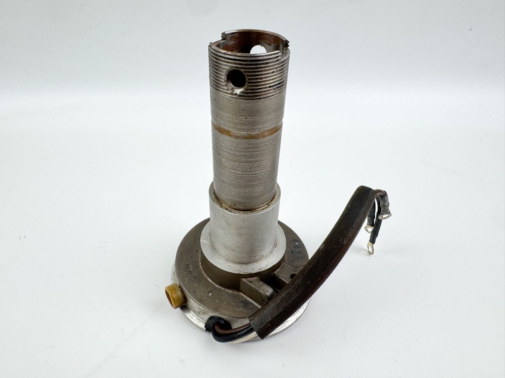 Mercury New OEM Trigger Distributor Body Assembly / Body Only 393-3736A79