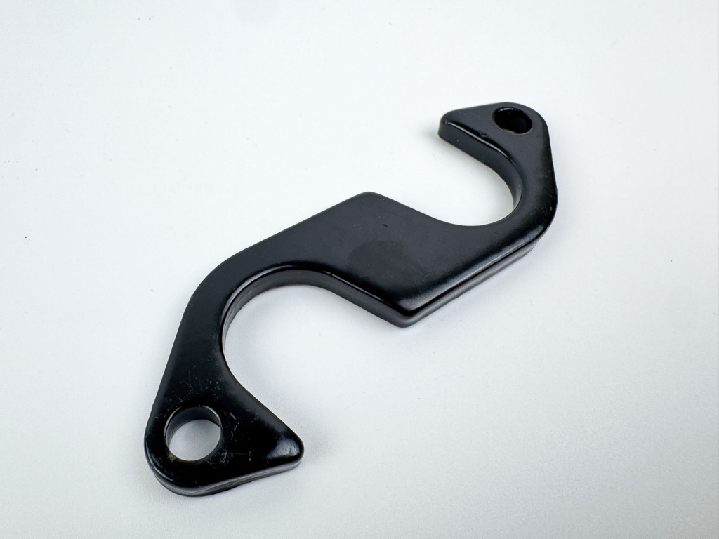 Volvo Penta New Old OEM Engine Clamping Flange 831903