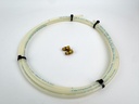 Mercury New OEM Power Trim Cylinder Tubing Hose 32-52951A