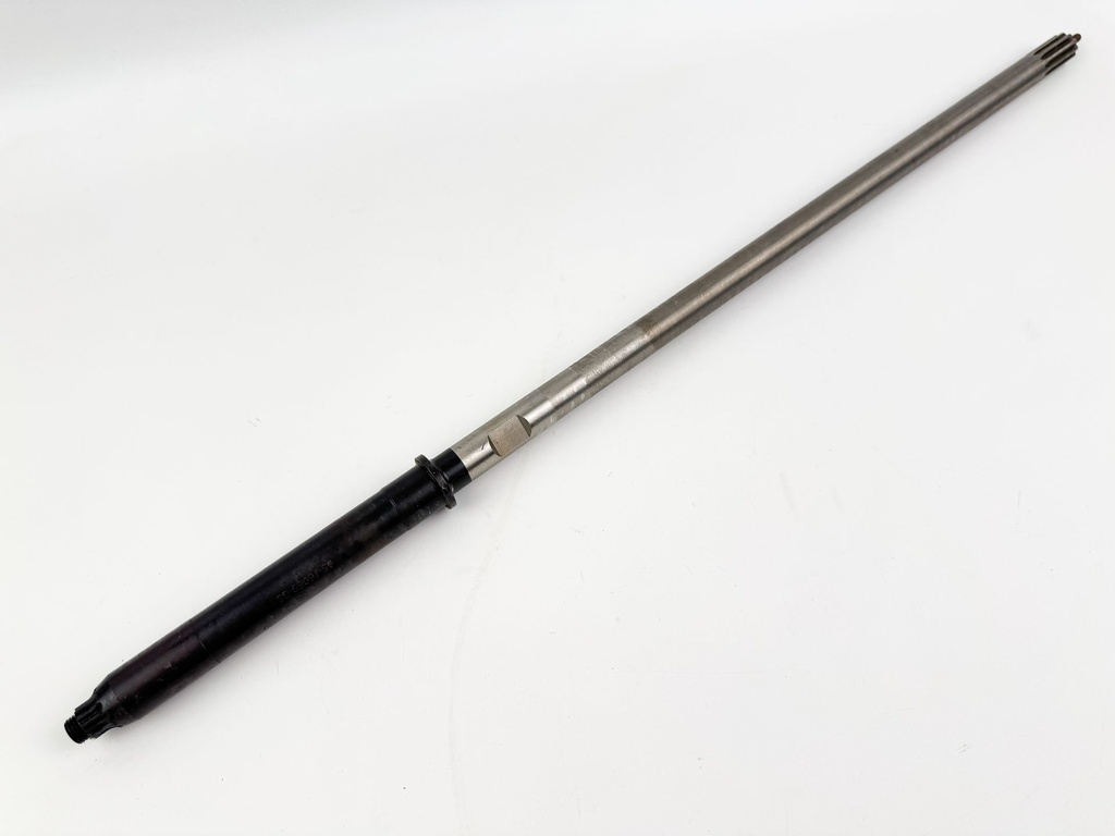 Mercury Quicksilver New OEM Driveshaft Assembly 45-76089A2