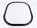 OMC New OEM Transom Seal Plate 911827