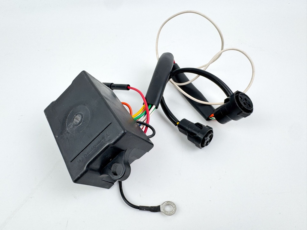 Mercury CD Module 300-F475301-1 F475301 New OEM