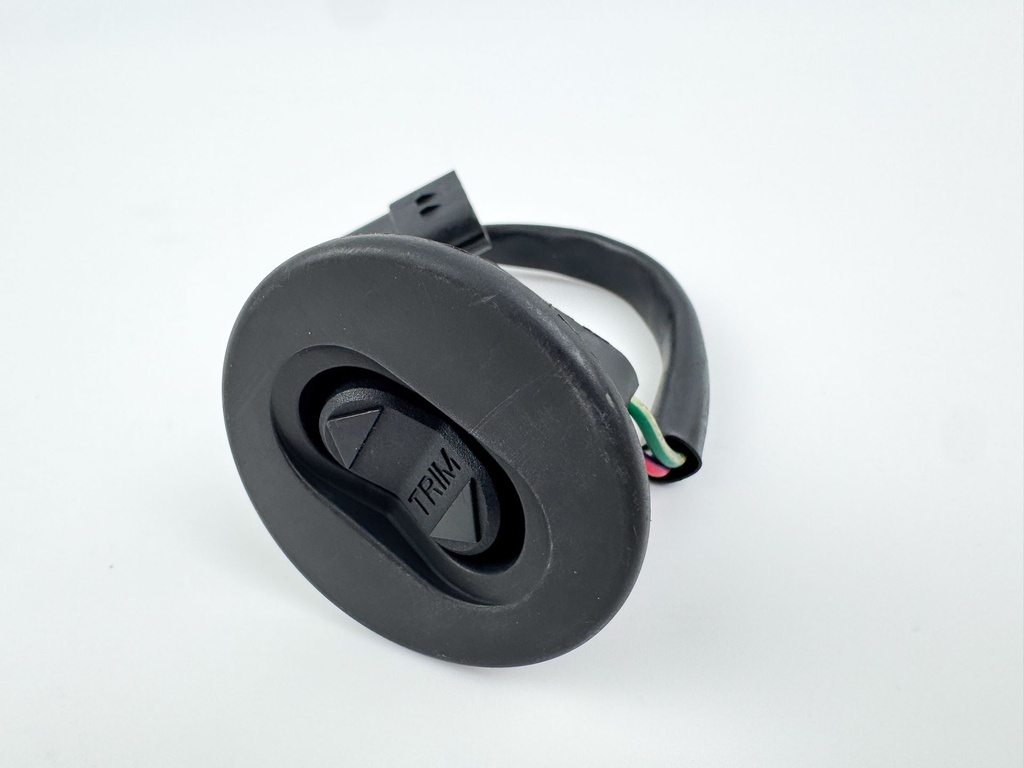 2017 Mercury 150 HP 4 Stroke Outboard Trim Switch OEM